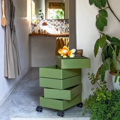 360° Container 5 tiroirs