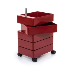 360° Container 5 tiroirs