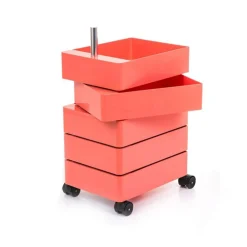 360° Container 5 tiroirs