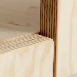 016 Maasto - Fauteuil