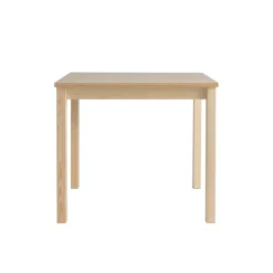 016 Maasto - Table repas