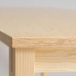 016 Maasto - Table repas