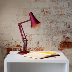 90 mini mini Lampe de bureau