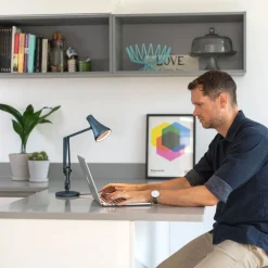 90 mini mini Lampe de bureau