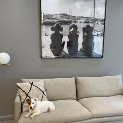 3 Sages Saint-Tropez Vieux Port