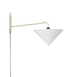 Abat-jour pour Potence