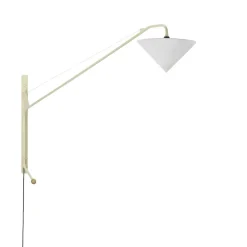 Abat-jour pour Potence