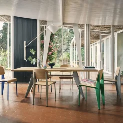 Abat-jour pour Potence