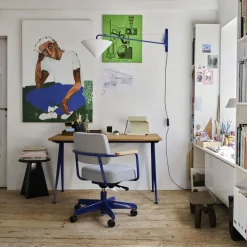 Abat-jour pour Potence