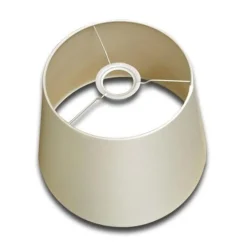 Abat-jour Tolomeo Mega - Parchemin