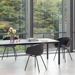 About a Chair AAC 26