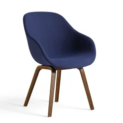 About a chair AAC 123 - Noyer