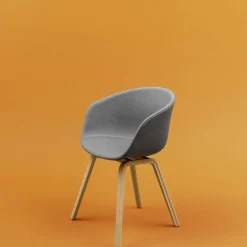 About a chair AAC 23 - Remix