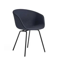 About a Chair AAC 27 pieds noirs