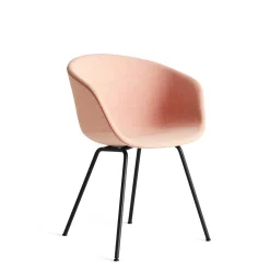 About a Chair AAC 27 pieds noirs