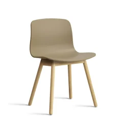 About a chair pieds bois AAC 12