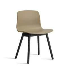 About a chair pieds bois AAC 12