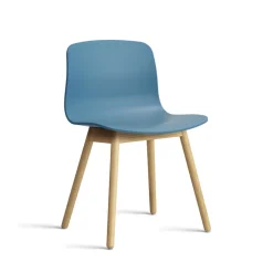 About a chair pieds bois AAC 12