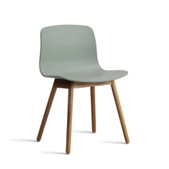 About a chair pieds bois AAC 12