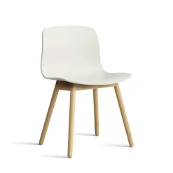 About a chair pieds bois AAC 12