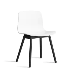 About a chair pieds bois AAC 12