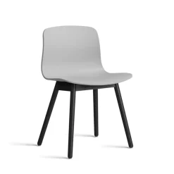 About a chair pieds bois AAC 12