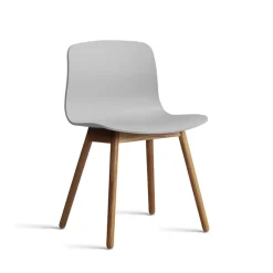 About a chair pieds bois AAC 12