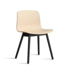 About a chair pieds bois AAC 12