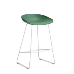 About a Stool AAS 38