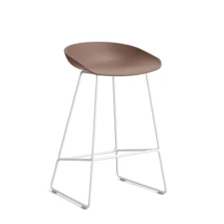 About a Stool AAS 38