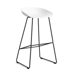 About a Stool AAS 38