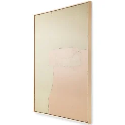 Abstract Painting 100 x 120 cm