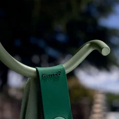 Accroche-coeur Porte Manteau