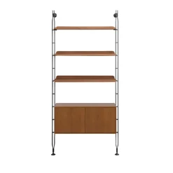 Adam Wood - Avec rangement - 8904