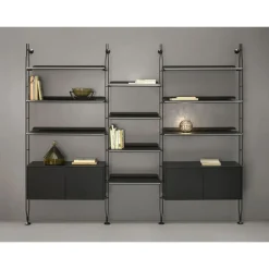 Adam Wood - Avec rangement - 8904