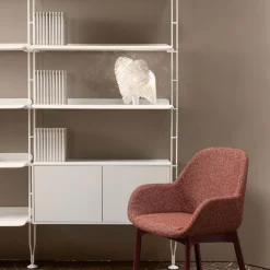 Adam Wood - Avec rangement - 8906