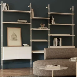 Adam Wood - Avec rangement - 8906