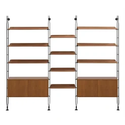 Adam Wood - Avec rangement - 8906