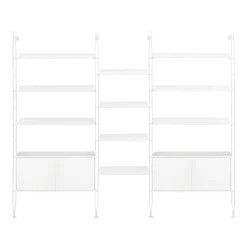 Adam Wood - Avec rangement - 8906