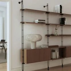 Adam Wood - Avec rangement - 8905