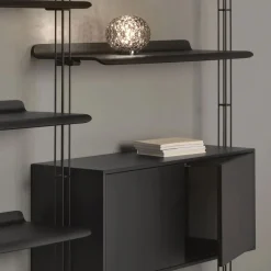 Adam Wood - Avec rangement - 8905