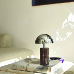 Adei - Lampe sans fil