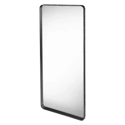 Adnet Miroir Mural Rectangulaire L