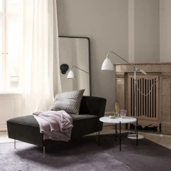 Adnet Miroir Mural Rectangulaire L