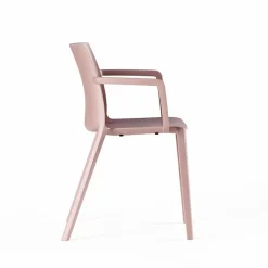 Ador Chaise Polyvalent - Avec Accoudoirs