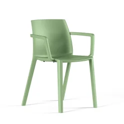 Ador Chaise Polyvalent - Avec Accoudoirs