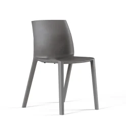 Ador Chaise Polyvalente - Sans Accoudoirs