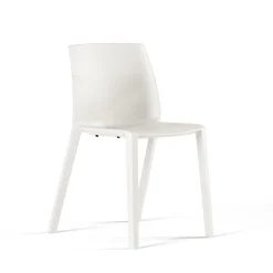 Ador Chaise Polyvalente - Sans Accoudoirs