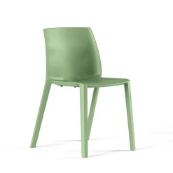 Ador Chaise Polyvalente - Sans Accoudoirs