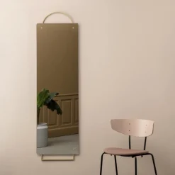 Adorn mirror